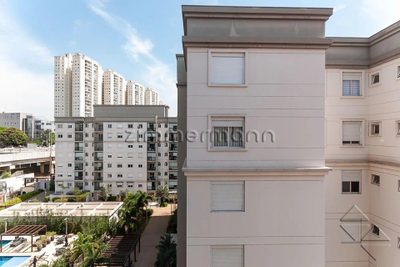 Apartamento, 3 quartos, 81 m² - Foto 2