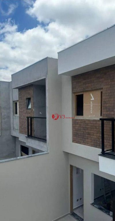 Sobrado, 2 quartos, 65 m² - Foto 5