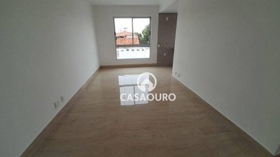 Apartamento, 2 quartos, 60 m² - Foto 5