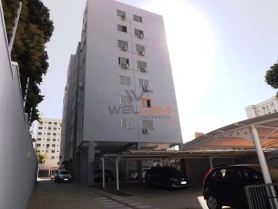 Apartamento, 2 quartos, 50 m² - Foto 3