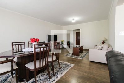 Apartamento, 4 quartos, 155 m² - Foto 5