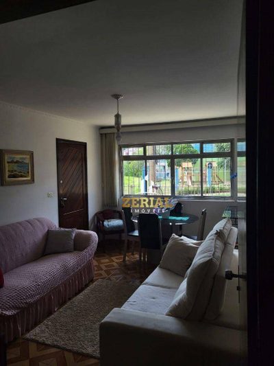 Sobrado, 3 quartos, 133 m² - Foto 2