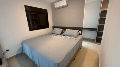 Apartamento, 1 quarto, 47 m² - Foto 3
