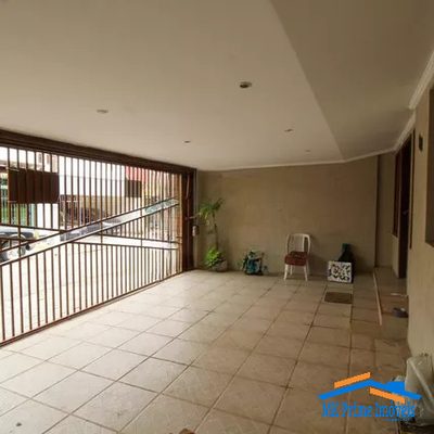 Casa, 4 quartos, 165 m² - Foto 1