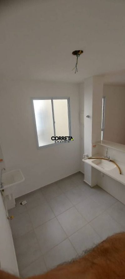 Apartamento, 2 quartos, 39 m² - Foto 3