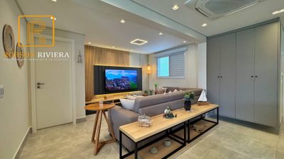 Apartamento, 3 quartos, 149 m² - Foto 2