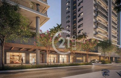Apartamento, 4 quartos, 217 m² - Foto 4