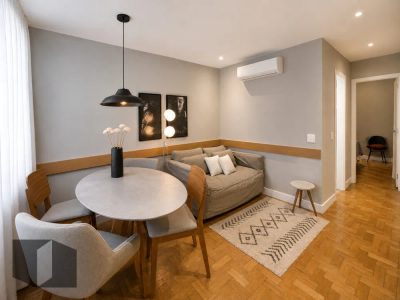 Apartamento, 3 quartos, 67 m² - Foto 1