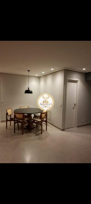 Apartamento, 82 m² - Foto 1