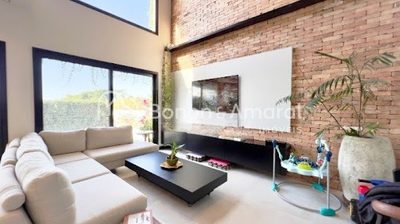 Casa de Condomínio, 4 quartos - Foto 5