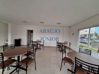 Apartamento, 2 quartos, 53 m² - Foto 4