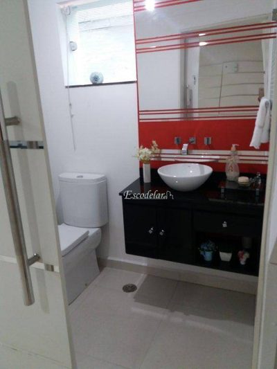 Sobrado, 4 quartos, 200 m² - Foto 4