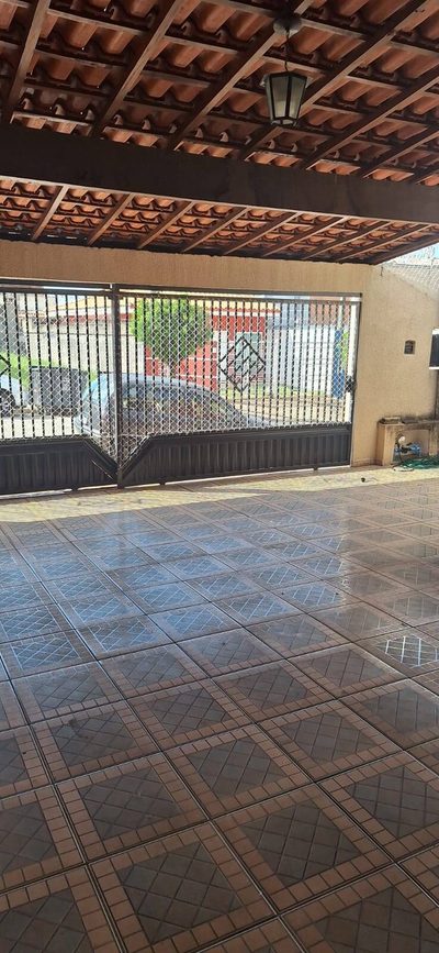 Casa, 3 quartos, 132 m² - Foto 1