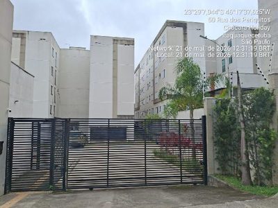 Apartamento, 2 quartos, 40 m² - Foto 1