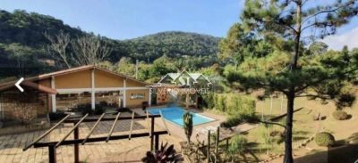 Casa, 3 quartos, 850 m² - Foto 4