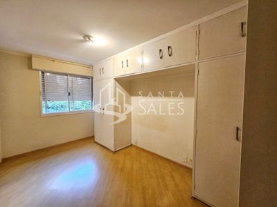 Apartamento, 3 quartos, 134 m² - Foto 2