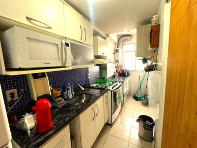 Cobertura, 4 quartos, 136 m² - Foto 5