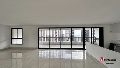 Apartamento, 4 quartos, 219 m² - Foto 5