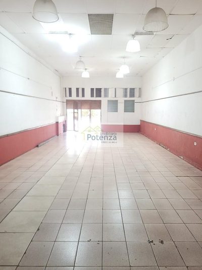 Loja-Salão, 250 m² - Foto 3