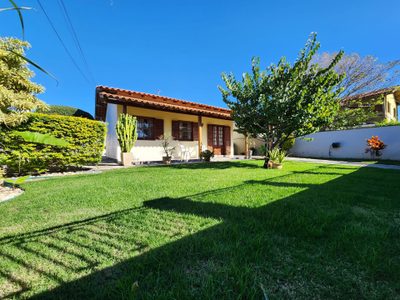 Casa, 3 quartos, 120 m² - Foto 1
