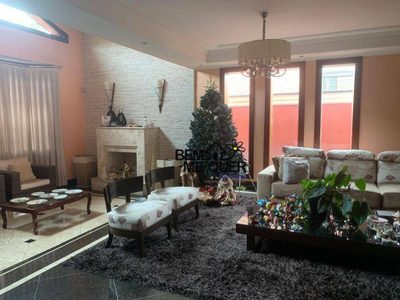 Sobrado, 500 m² - Foto 3
