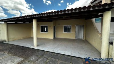 Casa de Condomínio, 2 quartos - Foto 2