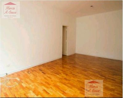 Apartamento, 2 quartos, 110 m² - Foto 2
