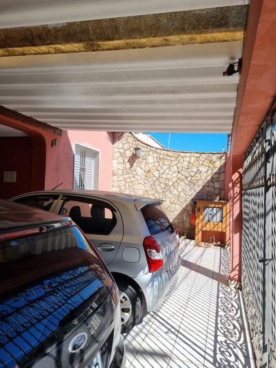 Casa, 2 quartos, 169 m² - Foto 4