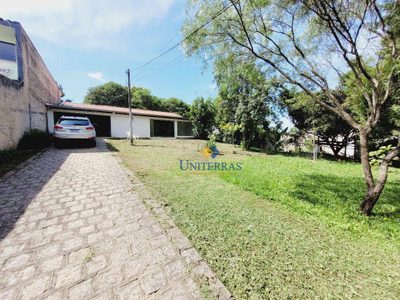 Terreno, 1007 m² - Foto 2