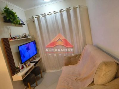Apartamento, 3 quartos, 64 m² - Foto 2