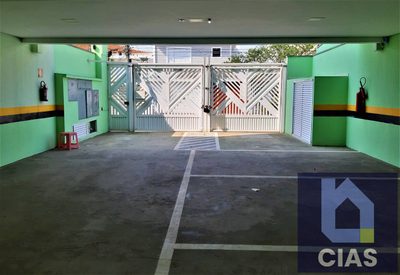Cobertura, 2 quartos, 170 m² - Foto 2