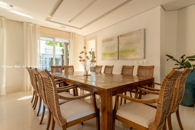 Casa de Condomínio, 5 quartos - Foto 3