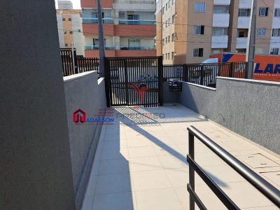 Sobrado, 2 quartos, 72 m² - Foto 2