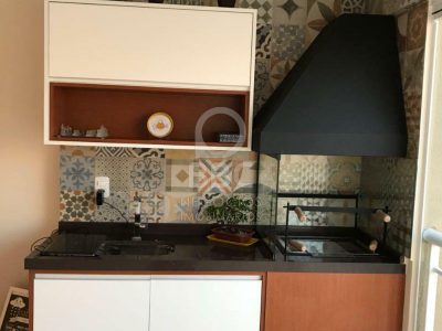 Apartamento, 3 quartos, 87 m² - Foto 5
