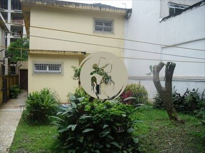 Sobrado, 3 quartos, 269 m² - Foto 1