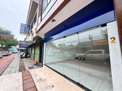 Sala-Conjunto, 50 m² - Foto 4