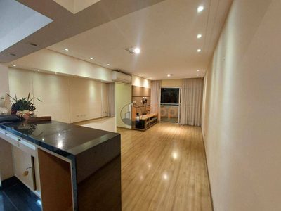 Apartamento, 3 quartos, 83 m² - Foto 2