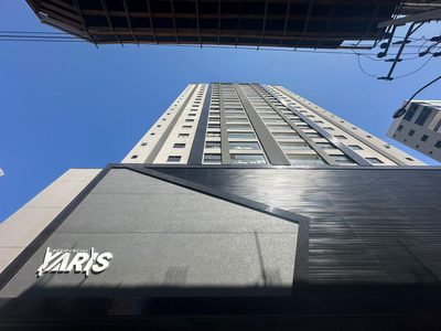 Apartamento, 3 quartos, 1192 m² - Foto 1