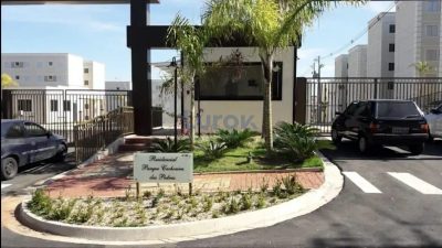 Apartamento, 2 quartos, 46 m² - Foto 1