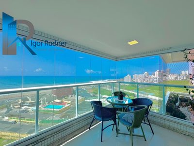 Apartamento, 3 quartos, 109 m² - Foto 2