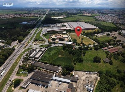 Terreno, 3 hectares - Foto 1