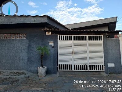 Casa, 3 quartos, 125 m² - Foto 1