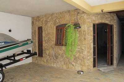 Sobrado, 3 quartos, 205 m² - Foto 2