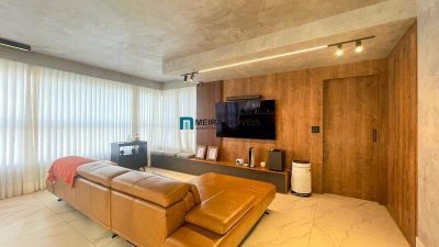 Apartamento, 3 quartos, 148 m² - Foto 4