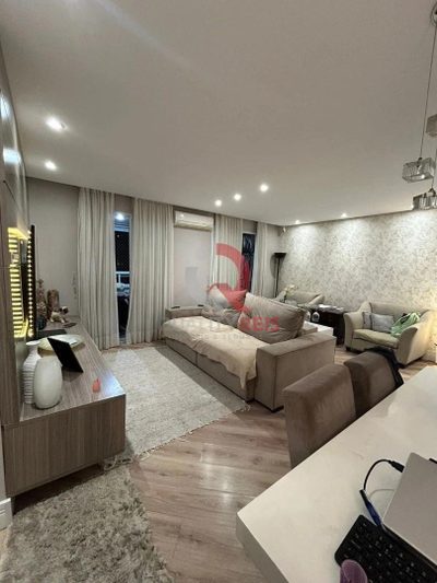 Apartamento, 2 quartos, 79 m² - Foto 3