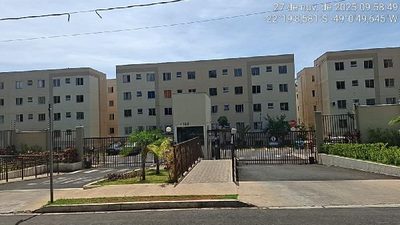 Apartamento, 2 quartos, 39 m² - Foto 1