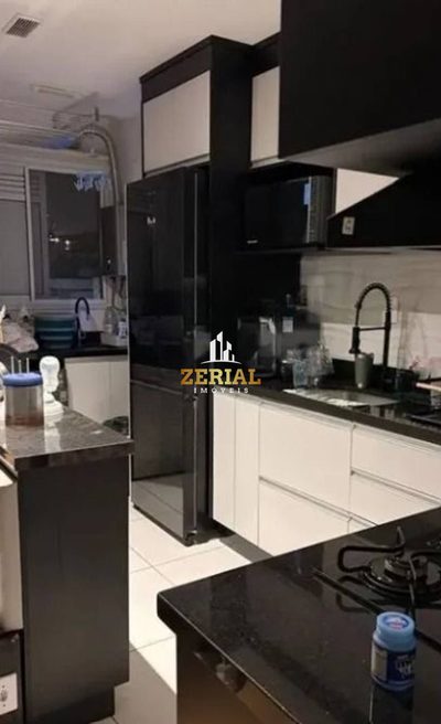 Apartamento, 3 quartos, 69 m² - Foto 3