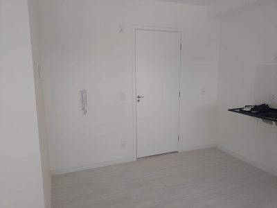 Apartamento, 2 quartos, 37 m² - Foto 2