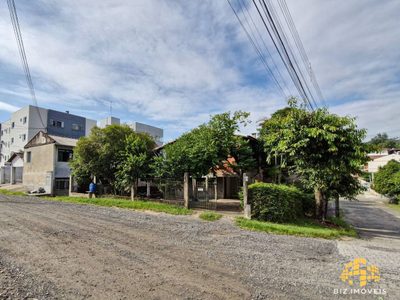 Terreno, 396 m² - Foto 1