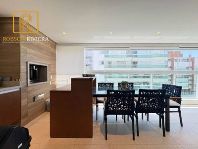 Apartamento, 3 quartos, 122 m² - Foto 3